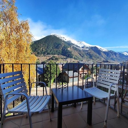 Boira, Ideal Familias, Preciosas Vistas, Garaje Incluido Sallent de Gállego Extérieur photo