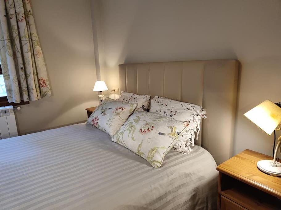 Boira, Ideal Familias, Preciosas Vistas, Garaje Incluido Sallent de Gállego Extérieur photo